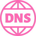 Logo DNS