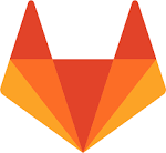 Logo GitLab 